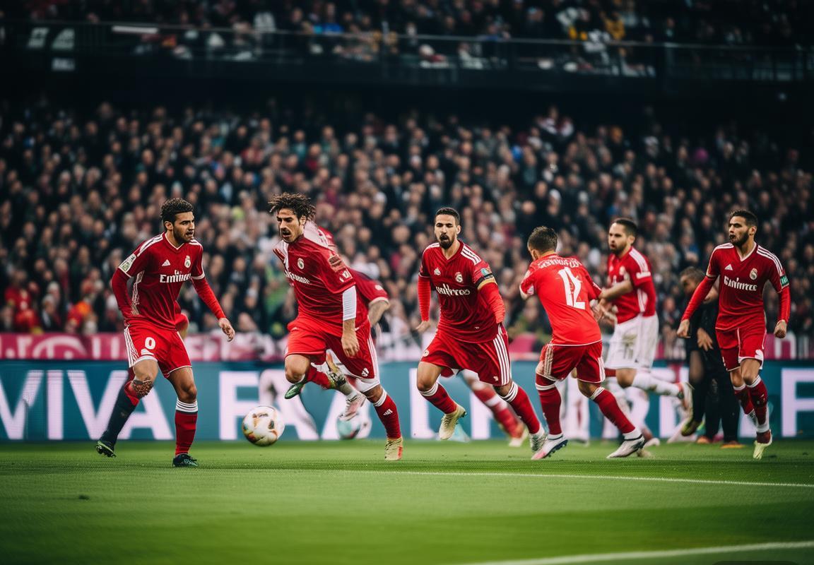 皇马四前锋战术失效，阿隆索搏命未果致联赛排名下滑，欧战资格岌岌可危