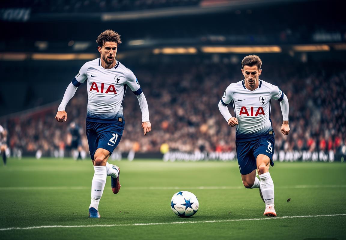 热刺欧冠赛场自信表现与英超联赛战术执行反差解析